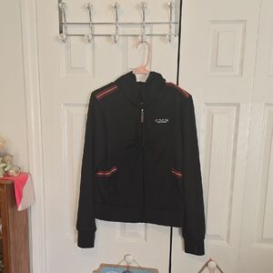 COOGI Black Sport Jacket